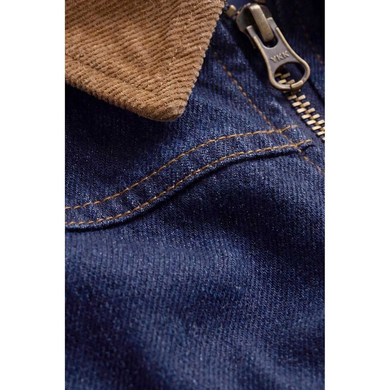Jamie Kay Ezekiel Jacket 3-5Y image number 1